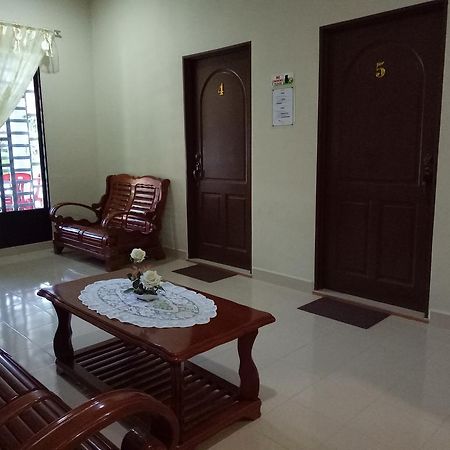 Nas Villaria Langkawi Pantai Cenang  Exterior photo