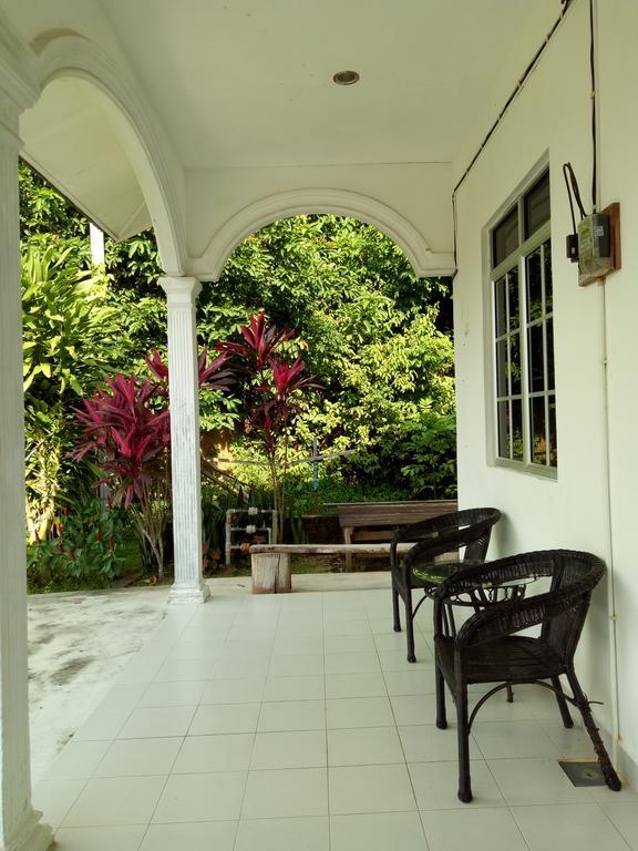 Nas Villaria Langkawi Pantai Cenang  Exterior photo