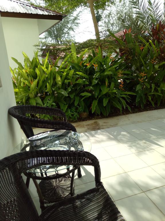 Nas Villaria Langkawi Pantai Cenang  Exterior photo