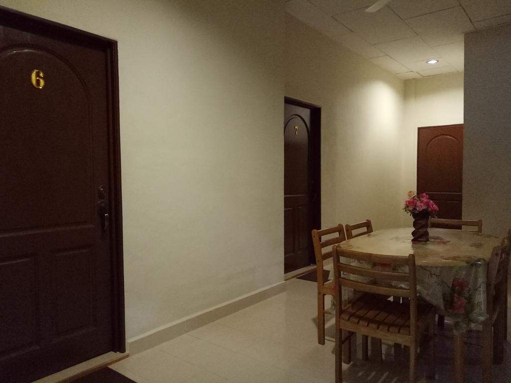 Nas Villaria Langkawi Pantai Cenang  Exterior photo