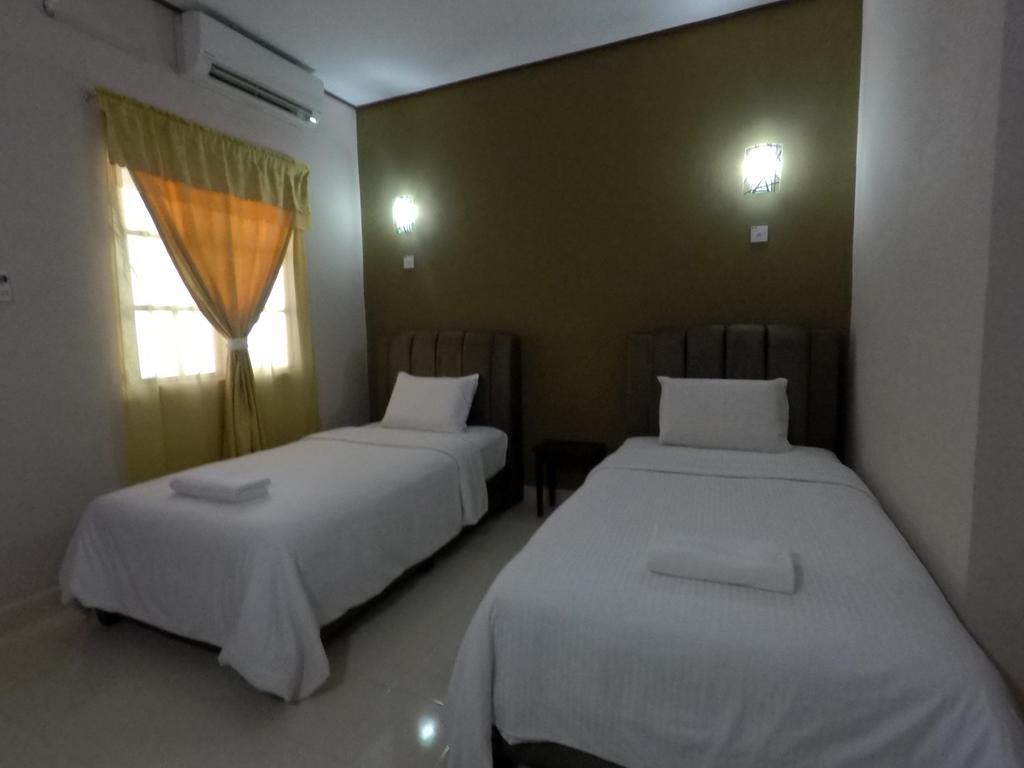 Nas Villaria Langkawi Pantai Cenang  Exterior photo