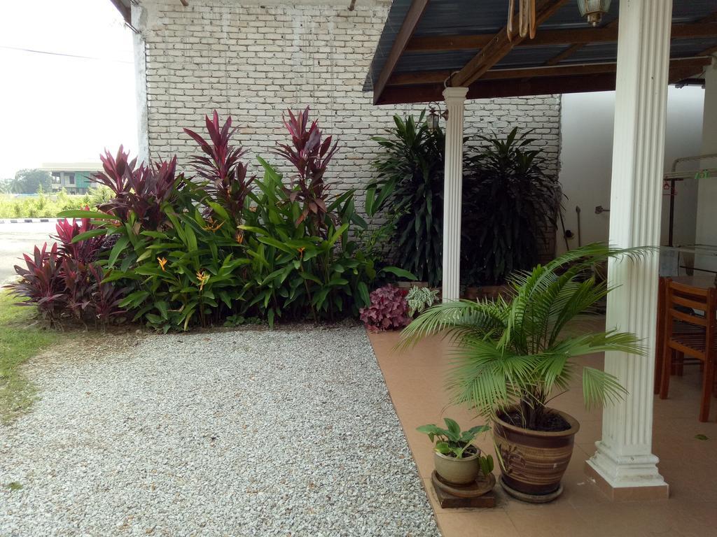 Nas Villaria Langkawi Pantai Cenang  Exterior photo