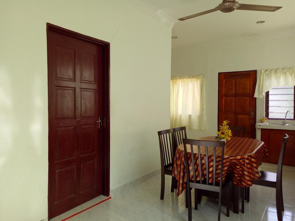 Nas Villaria Langkawi Pantai Cenang  Exterior photo