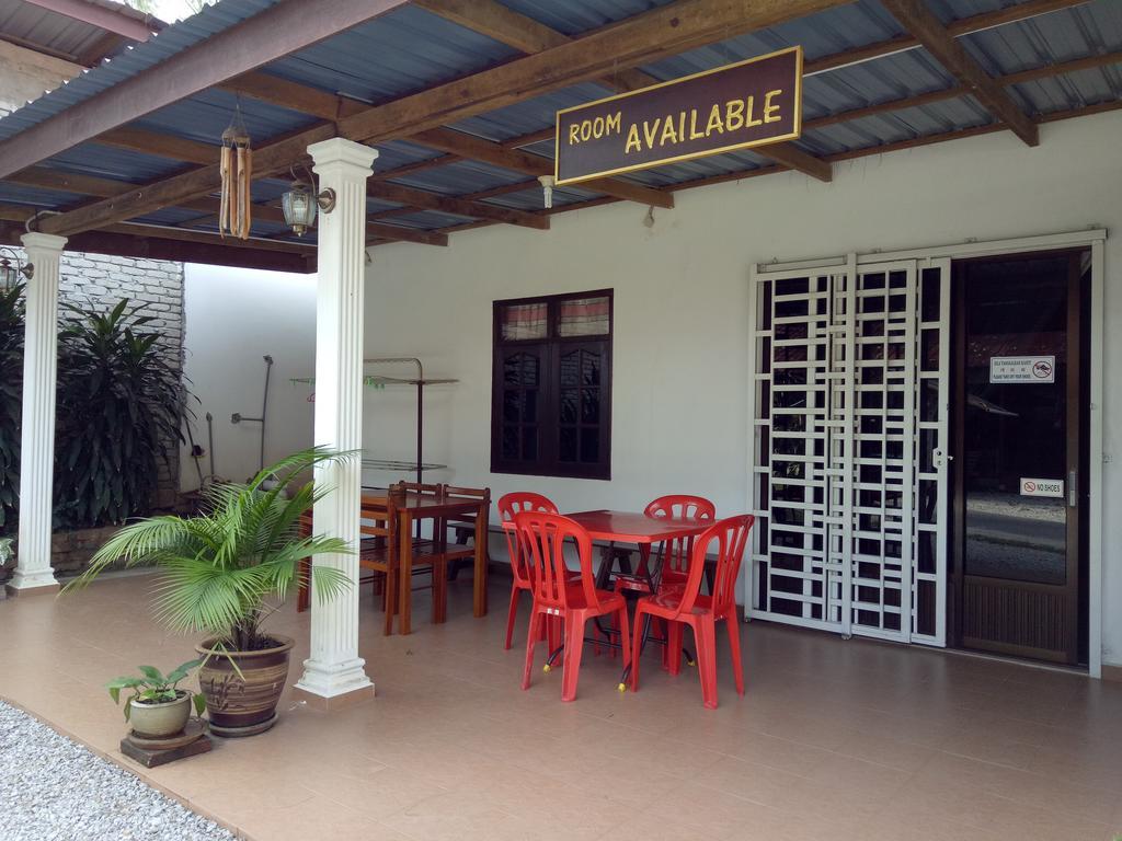 Nas Villaria Langkawi Pantai Cenang  Exterior photo