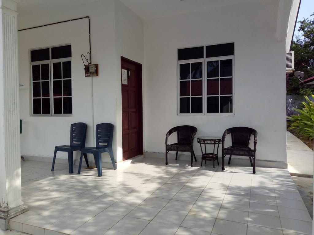 Nas Villaria Langkawi Pantai Cenang  Exterior photo