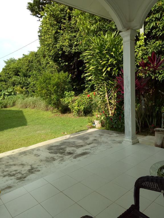 Nas Villaria Langkawi Pantai Cenang  Exterior photo