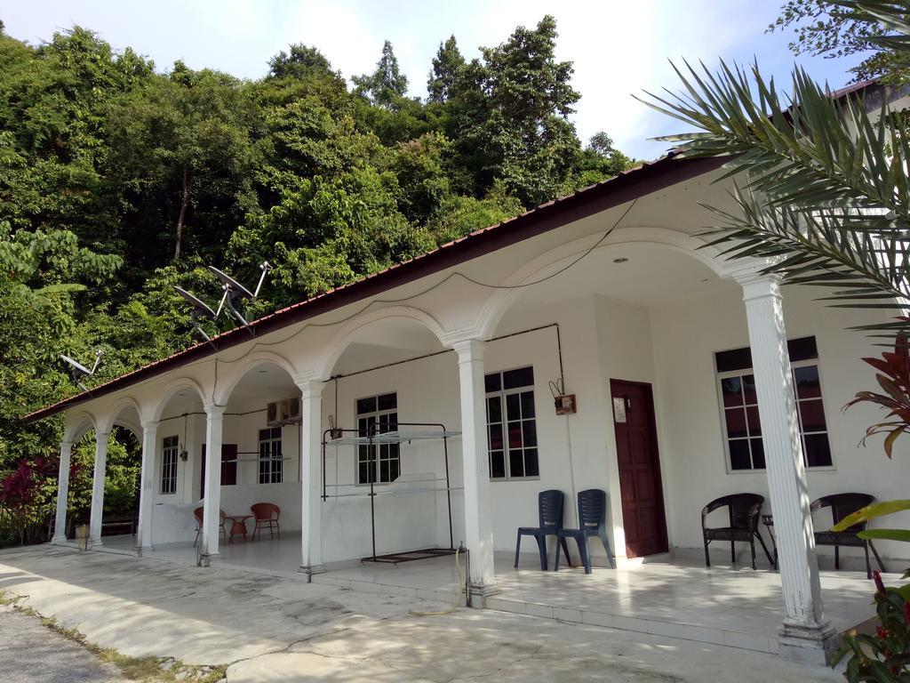 Nas Villaria Langkawi Pantai Cenang  Exterior photo