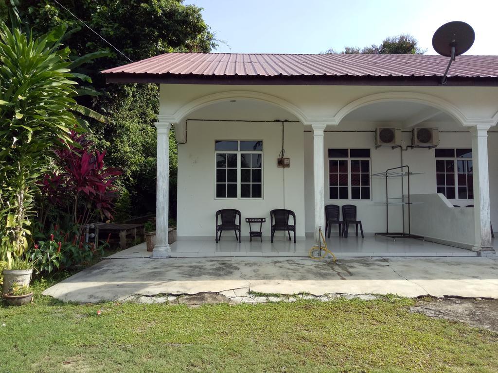Nas Villaria Langkawi Pantai Cenang  Exterior photo