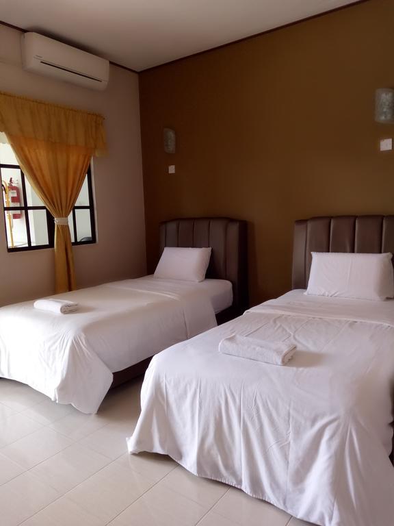 Nas Villaria Langkawi Pantai Cenang  Exterior photo
