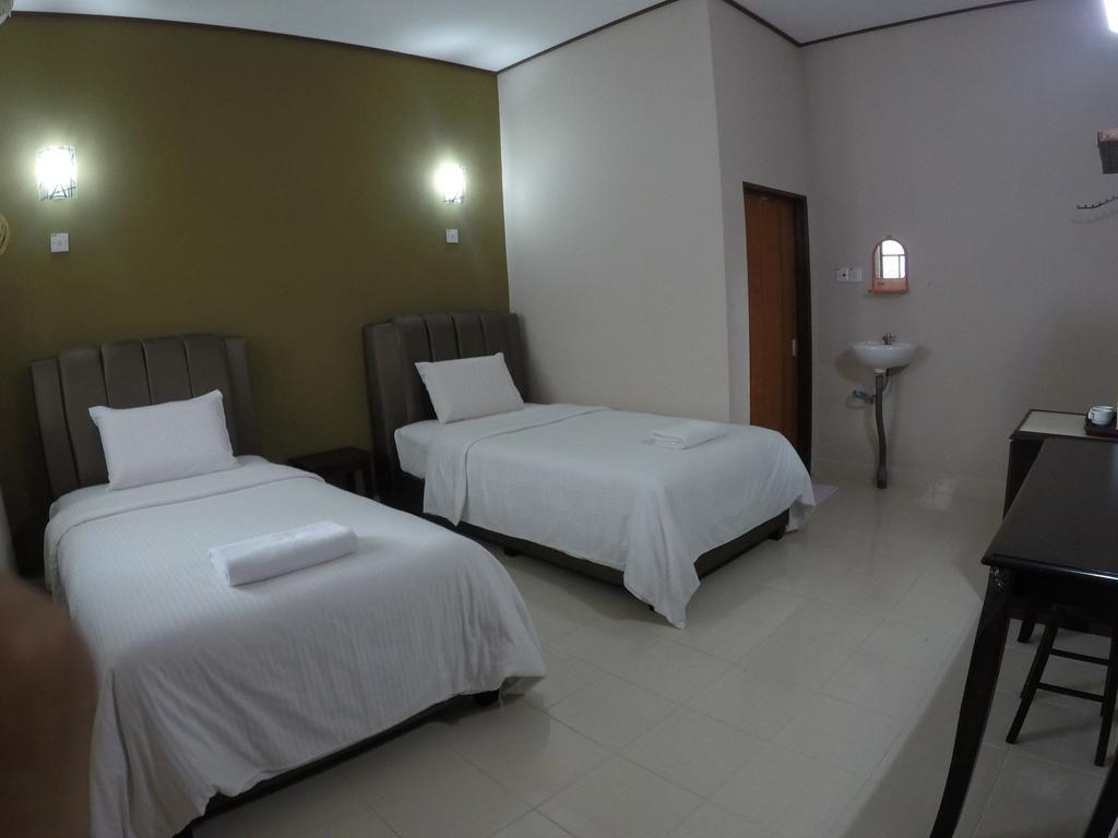 Nas Villaria Langkawi Pantai Cenang  Exterior photo