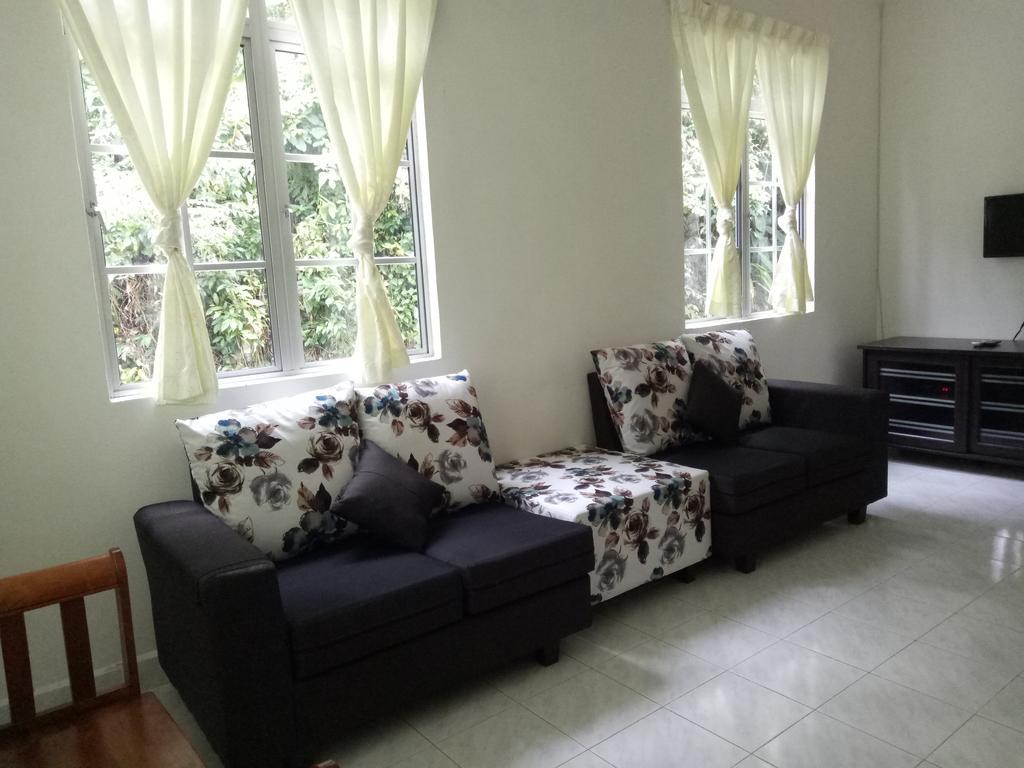 Nas Villaria Langkawi Pantai Cenang  Exterior photo
