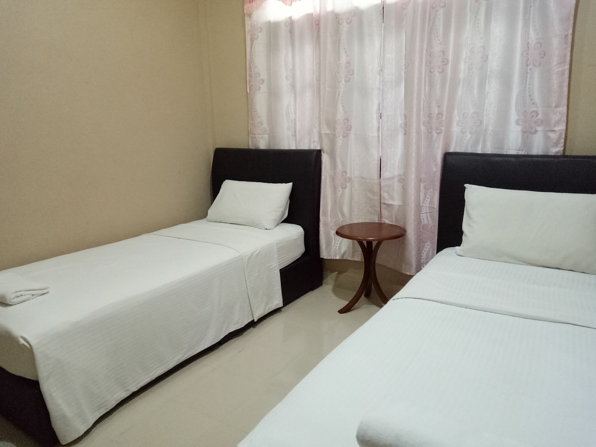 Nas Villaria Langkawi Pantai Cenang  Exterior photo